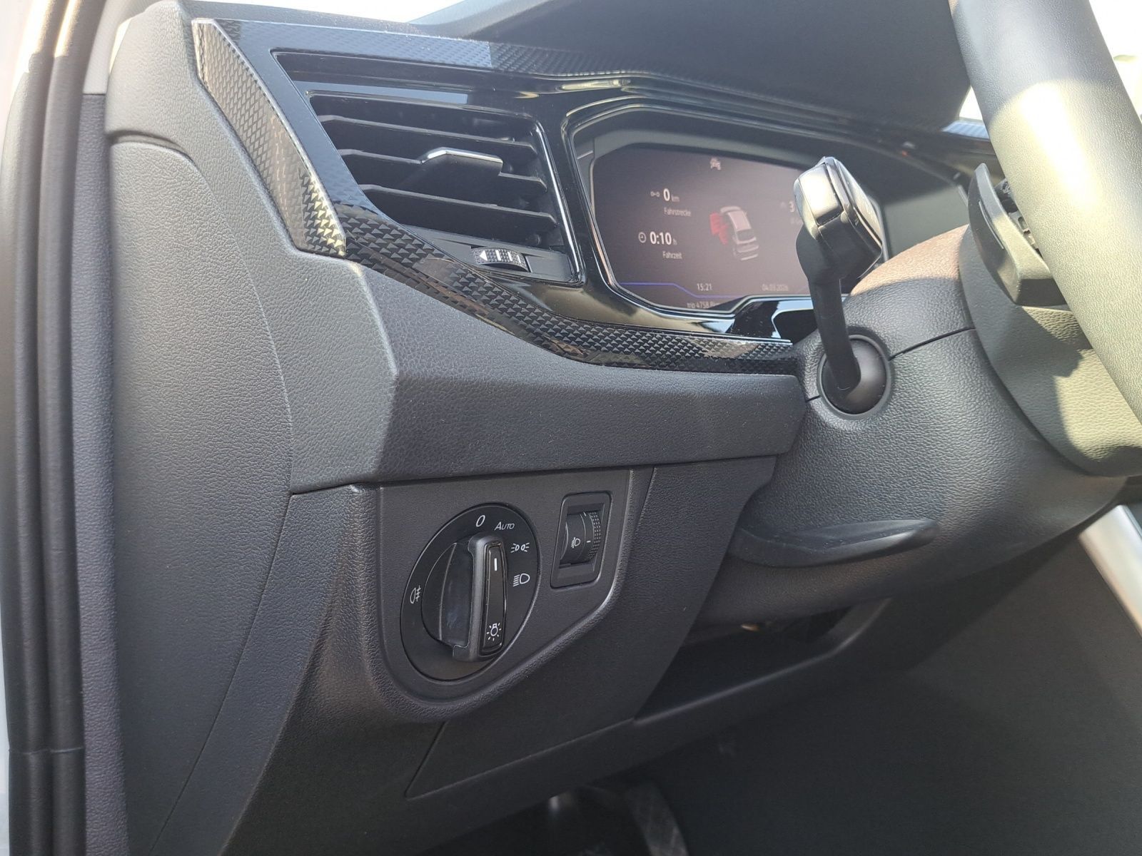 Volkswagen Taigo - Bild 14
