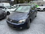 Volkswagen Golf Plus VI Life*KAM*ALU*AHK - VW Golf Plus Gebrauchtwagen in Stuttgart