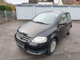 Volkswagen Fox Refresh LPG Gasanlage/1.Hand/GepflegterZusta - mit LPG-Antrieb: Gasanlage