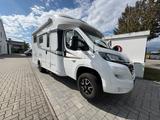 Knaus Sun TI 650 MEG Platinum Selection*hydr.Hubstütze - Knaus 650 ti me sun
