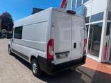 Fiat Ducato Grossr.-Kasten 35 130 L4H2 - Fiat Ducato Gebrauchtwagen in Bremen
