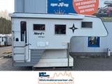 Nordstar Camp 6S SE - 2021 - Nordstar Wohnwagen & Wohnmobile