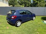 Dacia Sandero SCe 75 Ambiance  Klima 1-Hand TÜV NEU - Dacia Sandero von privat