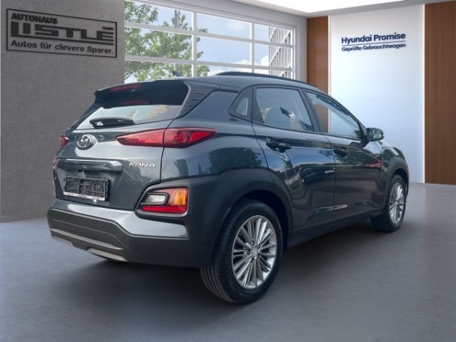 Fahrzeugabbildung Hyundai KONA Trend 2WD 1.0 T-GDI Navi Apple CarPlay Andr