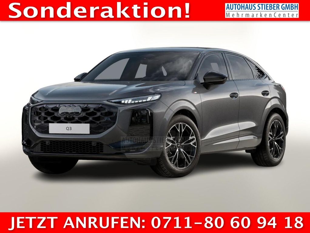 Image of Audi Q3