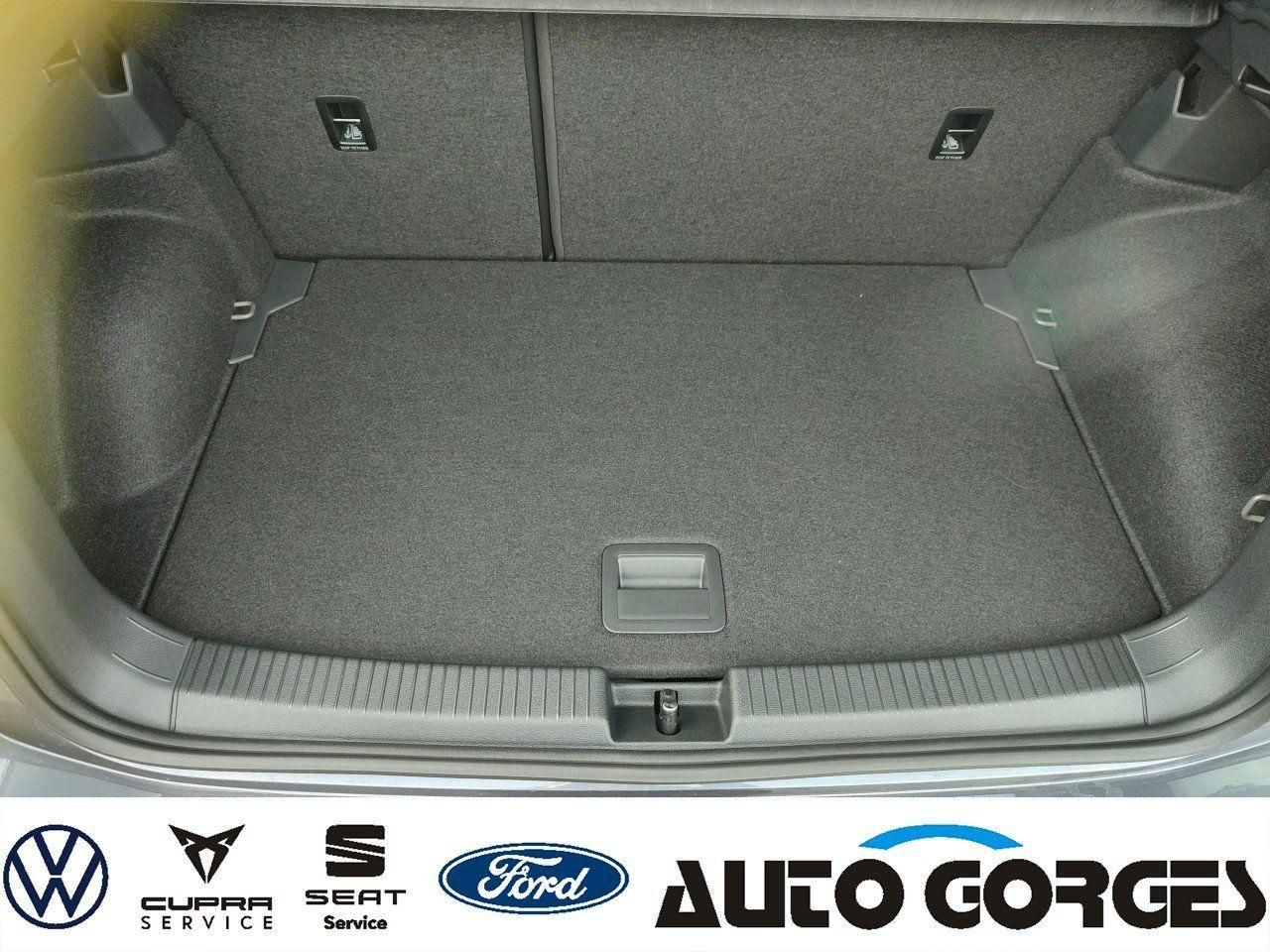 Volkswagen T-Cross - Bild 9