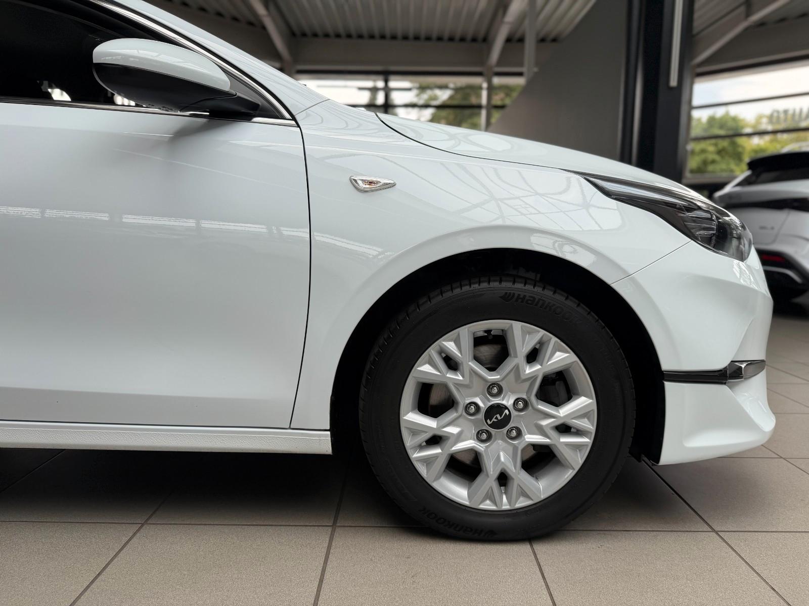Kia cee'd Sportswagon Spirit