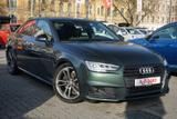 Audi A4 40 2.0 TFSI sport ultra LED Standheizung AHK - Audi A4: Limousine