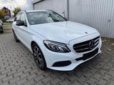 Mercedes-Benz C 200 C -Klasse T-Modell C 200 T*TOP*2.Hand - Gebrauchtwagen in Neukirchen-Vluyn