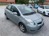 Toyota Yaris Cool - gebrauchte Toyota Yaris aus dem Jahr 2010