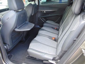 Bild 10 Peugeot 5008 Allure
