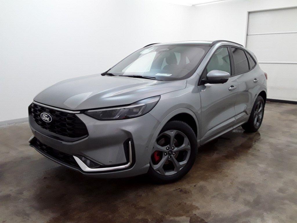 Ford Kuga 1.5 EcoBoost 186 AUT ST-Line X |AHK|PD|B&O|