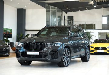 BMW X5 - 1