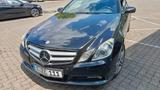 Mercedes-Benz E 350 Coupé E 350 CGI BlueEFFICIENCY AVANTG.... - Mercedes-Benz E 350 in Augsburg