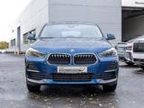 BMW X2 sDrive18d AHK RFK LED PDC V+H DAB Parkass. - gebrauchte BMW X2 aus dem Jahr 2022