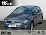 Volkswagen Golf Sportsvan 1.5 TSI DSG ACC+Shzg.+PDC+AHK AUT - VW Golf Sportsvan Gebrauchtwagen in Bremen