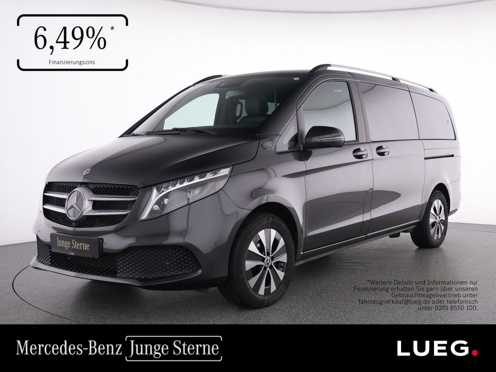 Image of Mercedes-Benz V 300