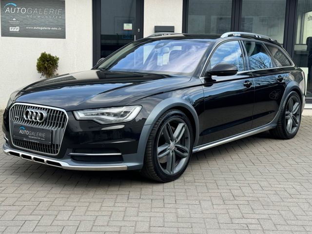 Audi A6 Allroad quattro 3.0 TDI°ACC°Matrix°AHK°Kamera