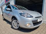 Renault Clio III Dynamique Automatik/Scheckheft/ZR erneu - Renault Clio aus 2009: Iii