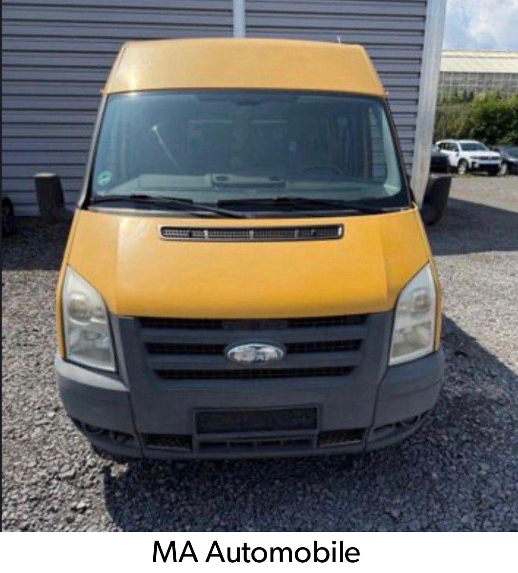 Ford Transit Kombi FT 300 K Trend