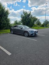 Mercedes-Benz 4MATIC AMG + MULTIBEAM + MBUXHighEnd - Mercedes-Benz A 250 in Essen