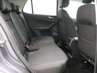 Volkswagen T-Cross - Vorschau Bild 10