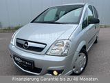 Opel Meriva "110 Jahre"  Automatik **67 000 KM *** - Opel Meriva: Km 0