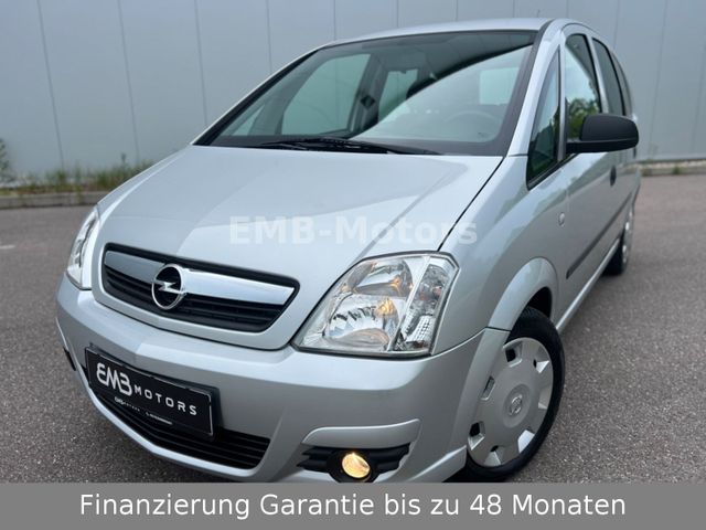 Opel Meriva "110 Jahre"  Automatik **67 000 KM ***