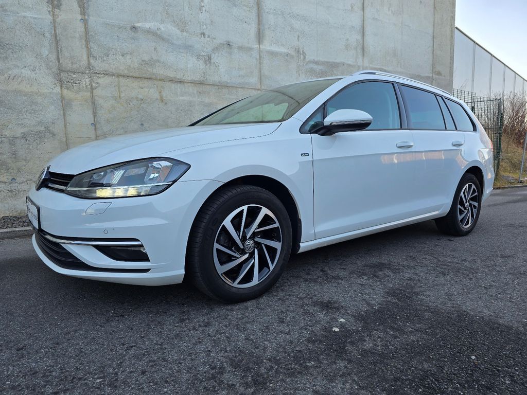 VW Golf VII Variant Join 1.6TDI 115PS erst 66Tkm VW Golf VII Variant Join 1.6TDI 115PS erst 66Tkm