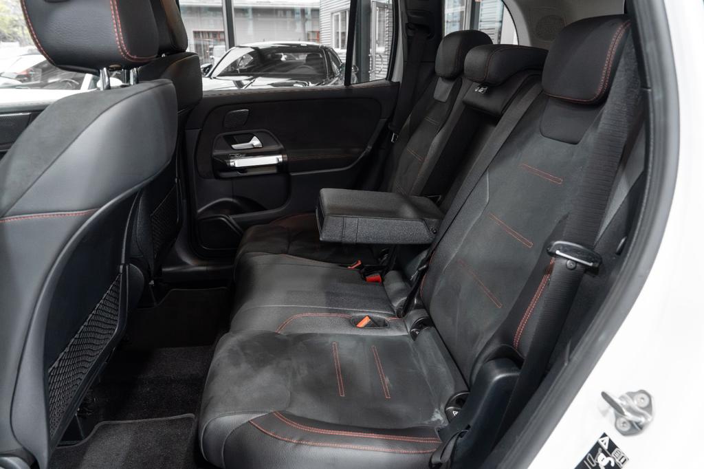 Mercedes-Benz GLB 250