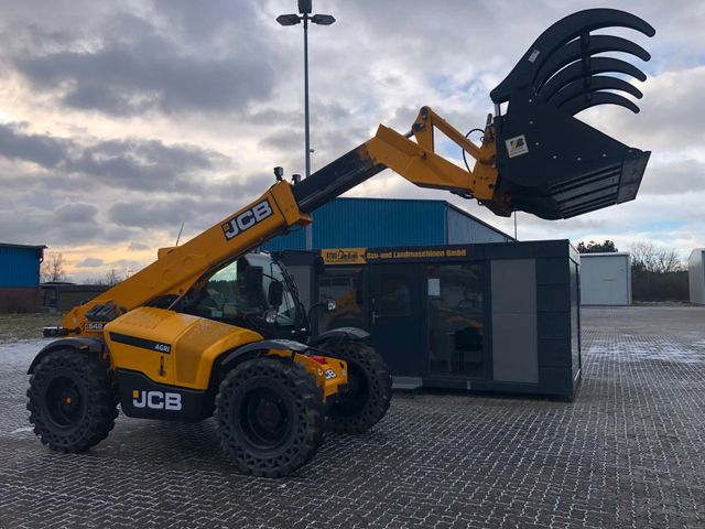 JCB 542X70AG