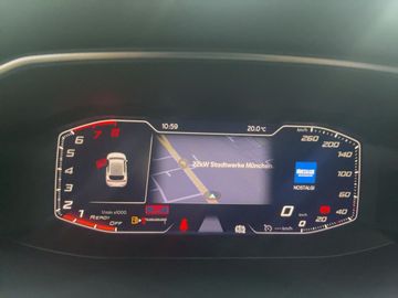 SEAT Leon - 11
