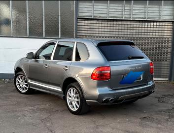 صورة 2 لـ 2003 Porsche CAYENNE