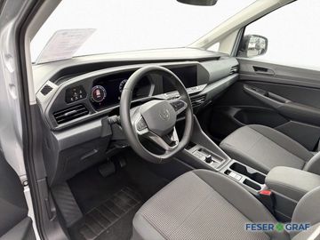Volkswagen Caddy - 9