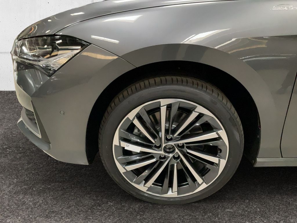 Skoda Superb - Bild 20