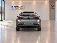 Mazda 3 - Vorschau Bild 5