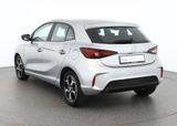 MG3 1.5 Comfort LED Navi Kamera - silberne MG MG3
