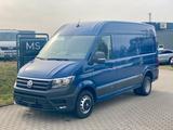 Volkswagen Crafter Kasten  50 mittellang Hoch RWD Navi Kam - Offers