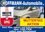 Seat Altea AHK,Allwetterreifen,Klimaautomatik,PDC - Seat Altea mit Diesel-Antrieb