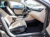 Volkswagen CC 1.4 TSI KLIMA PDC SHZ XENON NAVI PANORAMADACH - : Coupe, Braun