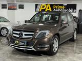 Mercedes-Benz GLK 220 CDI BlueTec 4Matic 2.Hand Pano Xenon AHK - Mercedes-Benz GLK 220 Gebrauchtwagen in Hannover