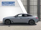 BMW i4 eDrive35 Gran Coupe M-Sport LED HUD KAMERA AC - BMW i4: Limousine