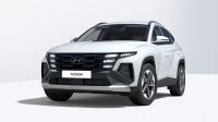 Hyundai TUCSON - Vorschau Bild 1