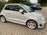 Abarth 500 1.4 T-Jet 16V Custom Custom - Abarth 500: Kleinwagen