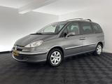 Peugeot 807 2.0 HDiF Norwest [ 8-Pers. ] *NAVI-FULLMAP | - Peugeot 807: Hdi