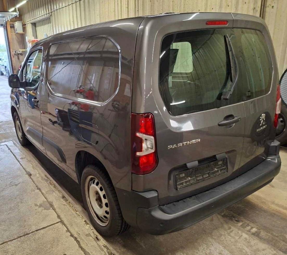 Peugeot Partner Premium L1