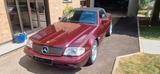Mercedes-Benz SL 280 SL - Mercedes-Benz SL 280: Cabrio