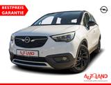 Opel Crossland X 1.2 Z 120 JahreZ  Kamera LED Totwink - gebrauchte Opel Crossland (X) aus dem Jahr 2019
