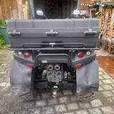 TGB Blade 500 (4x4) - Offers