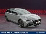 Hyundai i30 Kombi FL 1.5 T-GDI (140 PS) 48V 7-DCT 2WD N